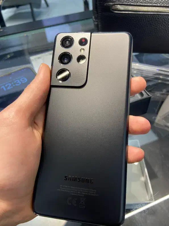 گوشی s21ultra|موبایل|تهران, شهرک غرب|دیوار