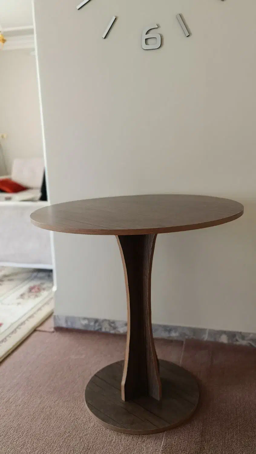 میز خاطره|میز و صندلی غذاخوری|گنبد کاووس, |دیوار