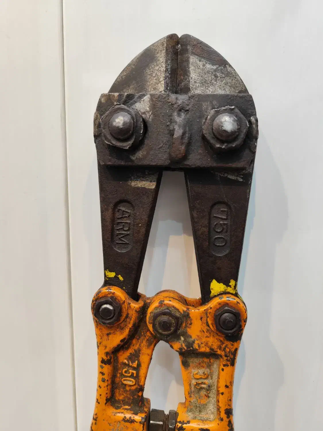 انبر ،تیزبر ،میلگردبر|ابزارآلات|قم, دانش|دیوار