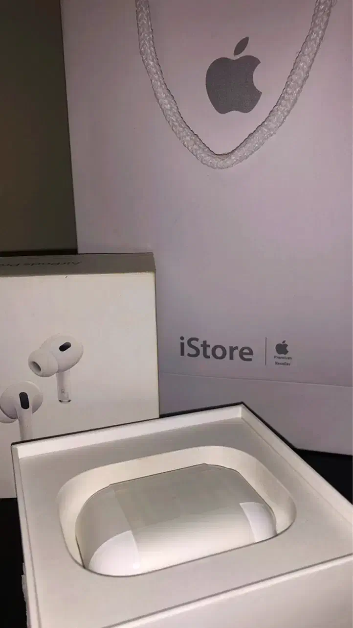 ایرپاد پرو ۲ irpoud pro 2|لوازم جانبی موبایل و تبلت|کرج, گوهردشت|دیوار