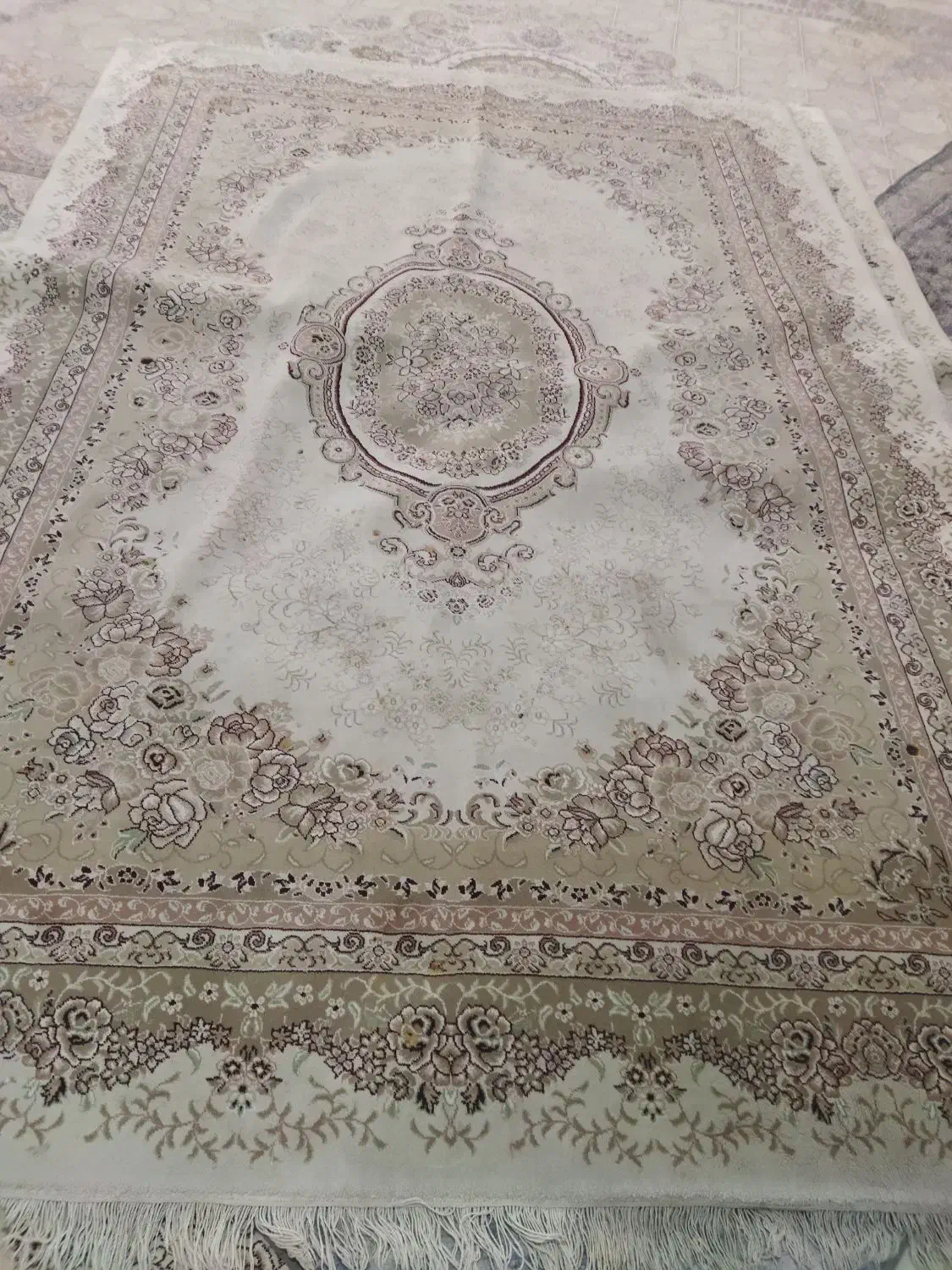 ۳تخته قالی|فرش|یاسوج, |دیوار