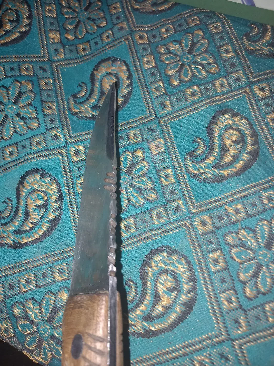 چاقو|کلکسیون اشیاء عتیقه|تهران, هفده شهریور|دیوار