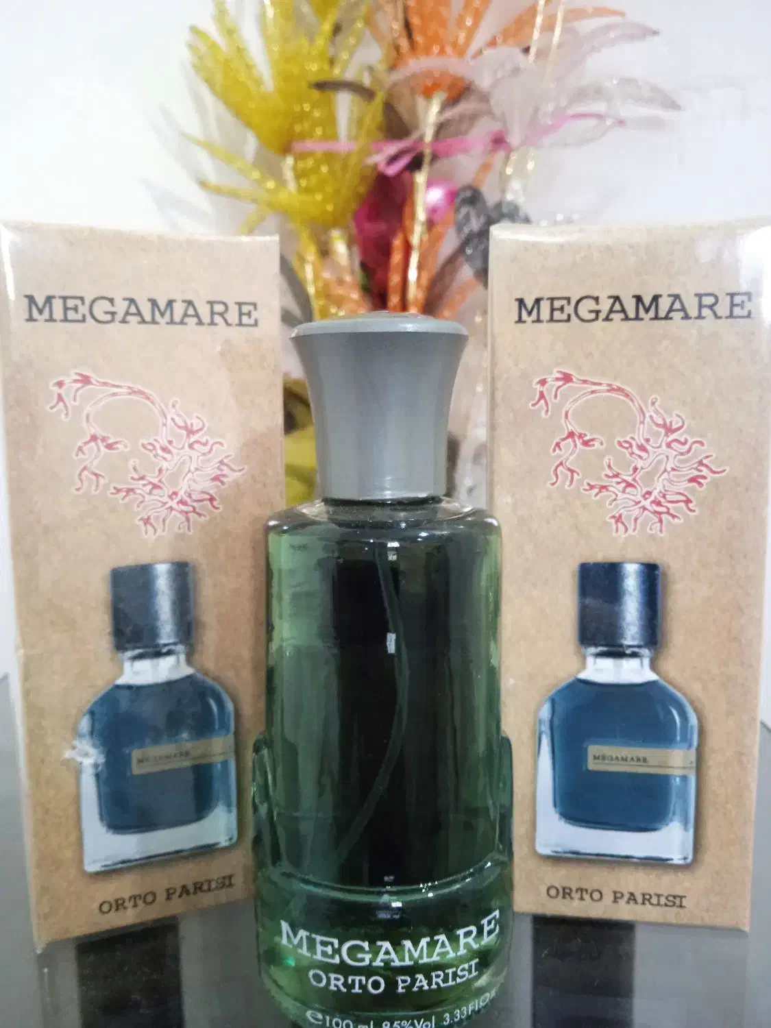 فروش انواع ادکلن به صورت عمده و تک|آرایشی، بهداشتی، درمانی|کهنوج, |دیوار