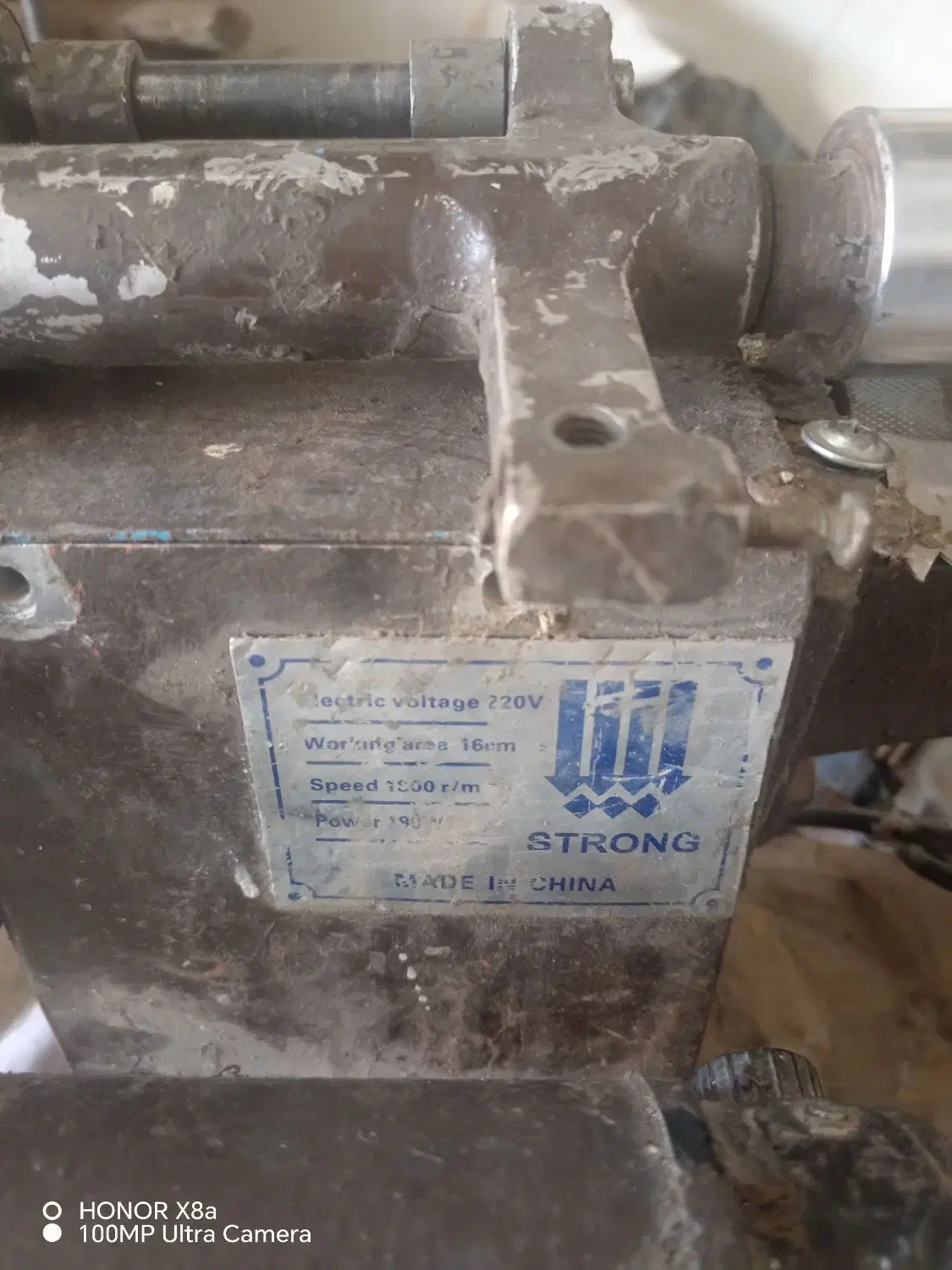 ماشین آلات صنعتی|ماشینآلات صنعتی|رفسنجان, |دیوار