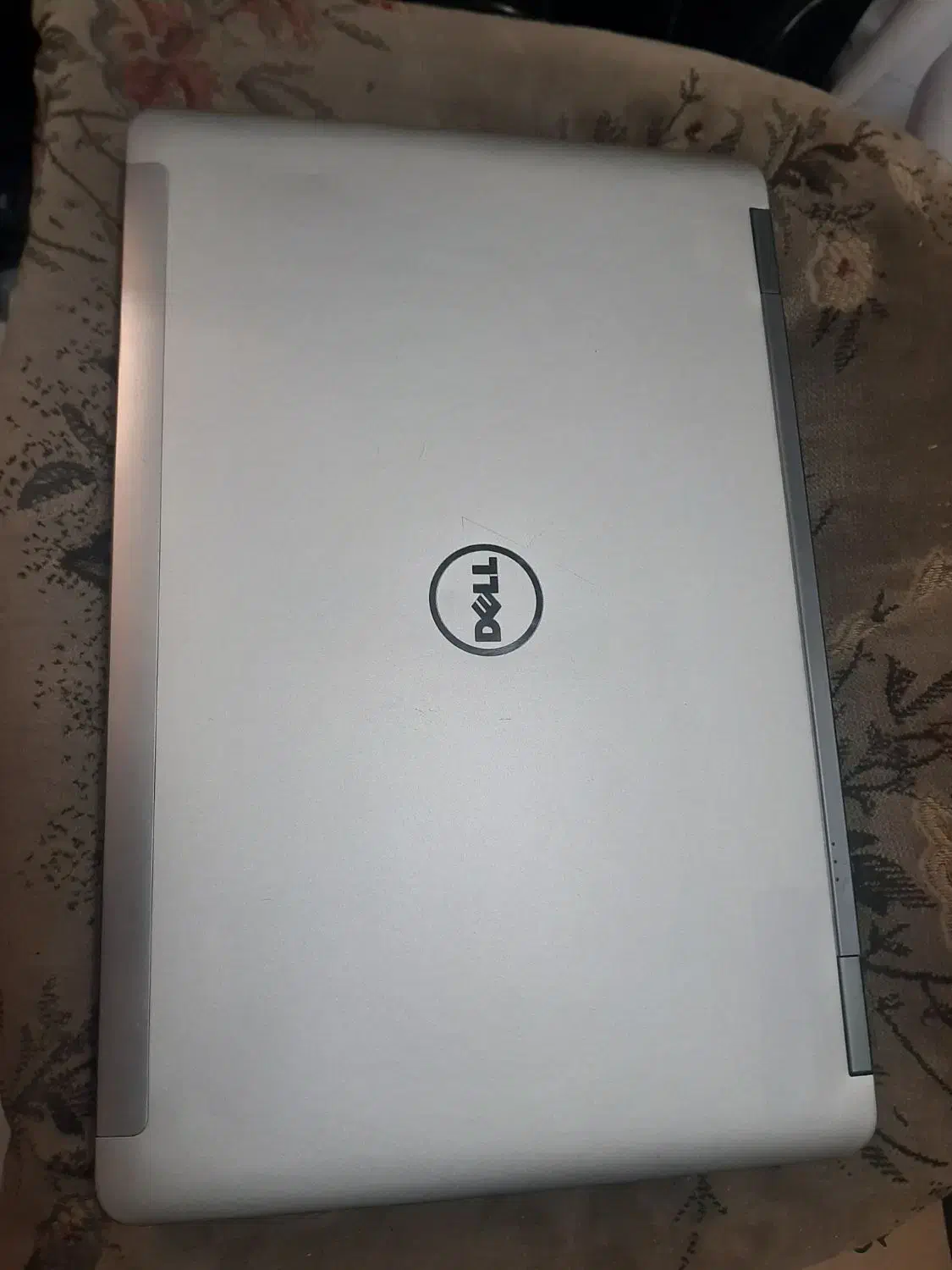 لپ تاپ i5نسل4رم8هارد500گیگDell|رایانه همراه|اصفهان, مسجد مصلی|دیوار