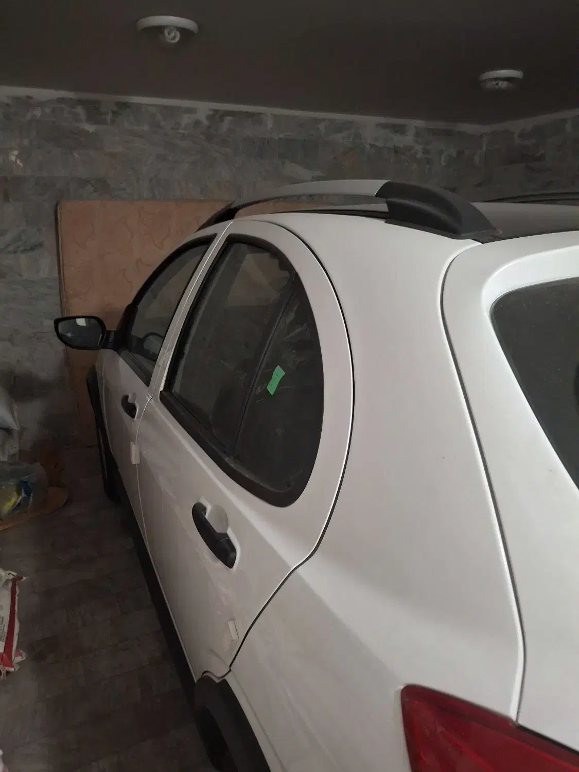 کوییک GXR تیپ L، مدل ۱۴۰۳|خودرو سواری و وانت|تربتحیدریه, پارک کاشانی|دیوار