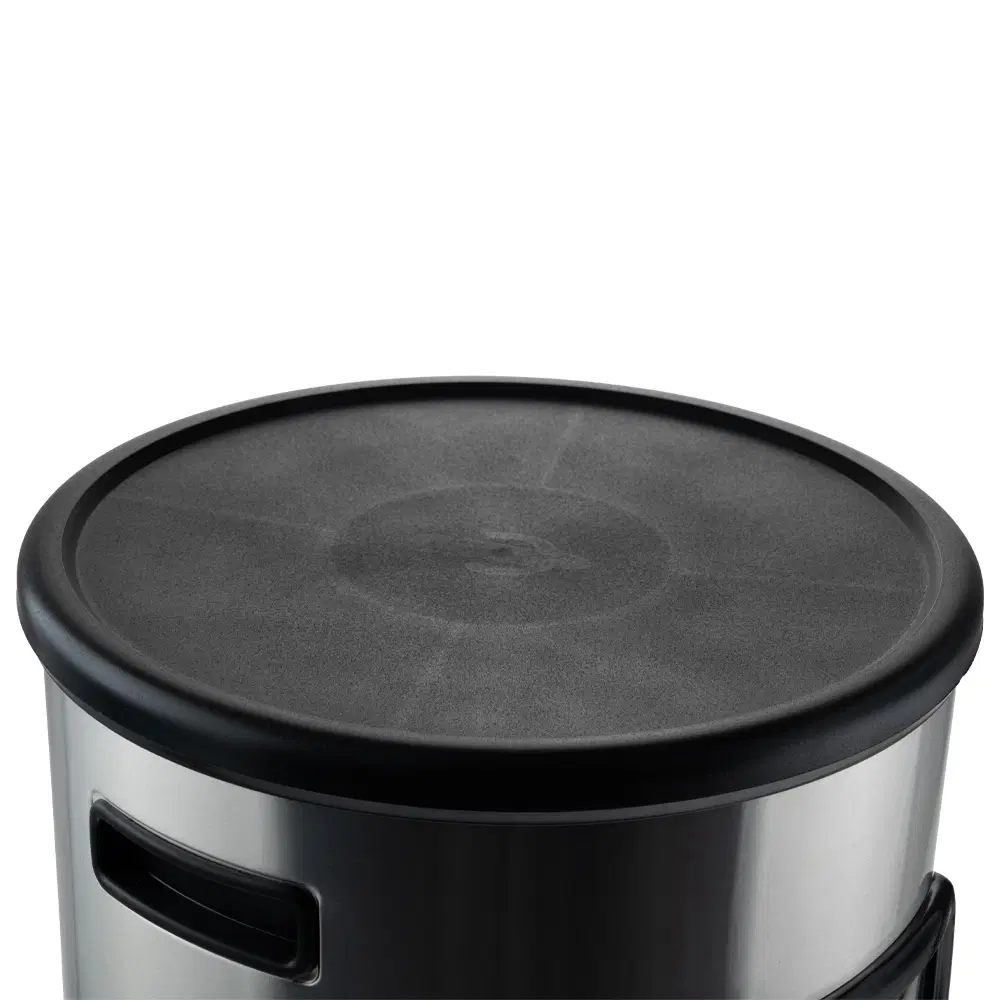 سطل برنج پیمانه دار کد Rb6023|آبچکان و نظمدهنده ظروف|تهران, شوش (باغ آذری)|دیوار