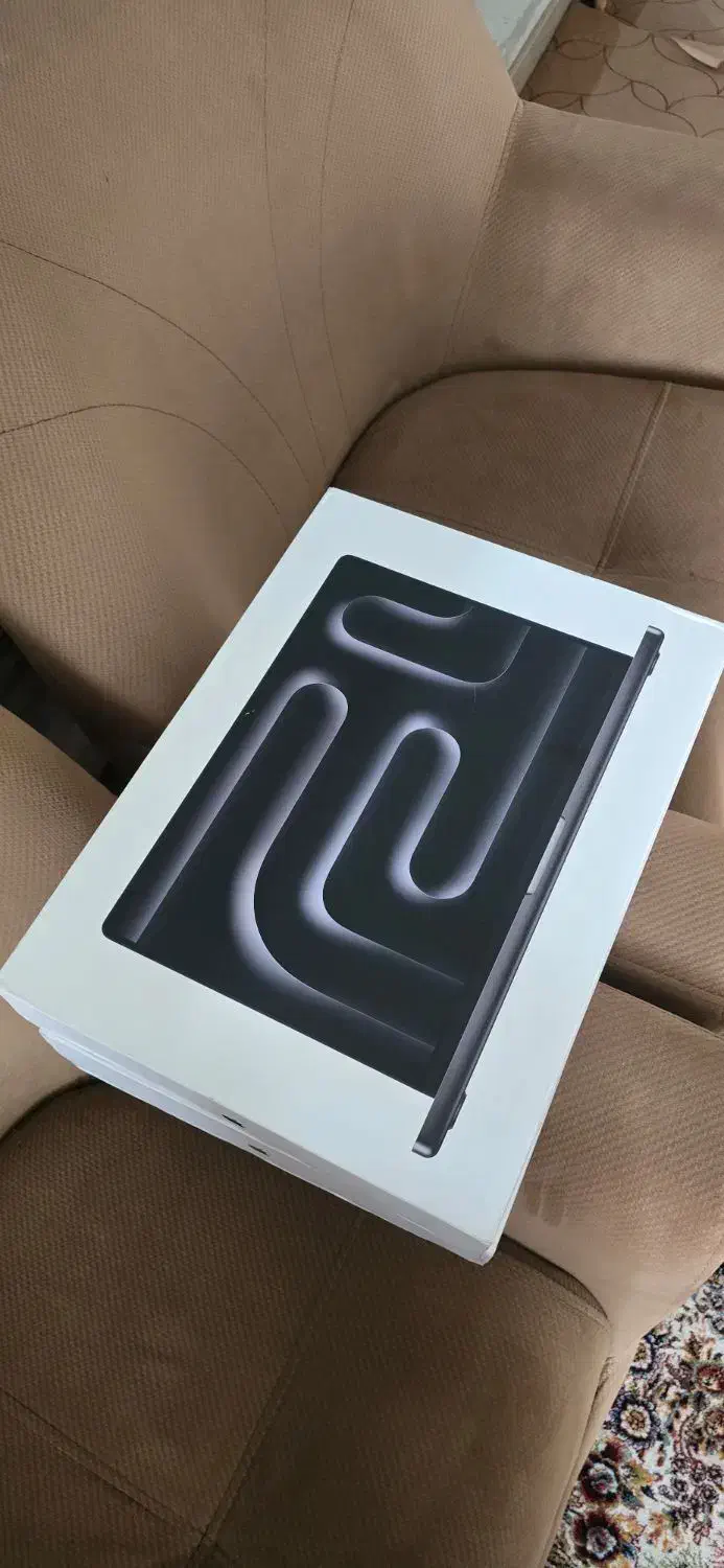 مک بوک پرو ۱۶ اینچ(MacBookPro M4)|رایانه همراه|تهران, آسمان|دیوار