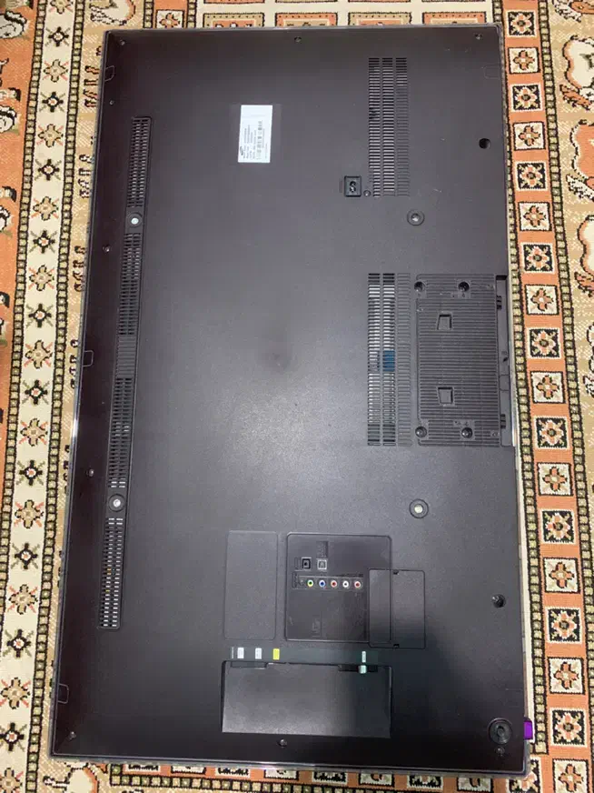 تلویزیون سامسونگ ۴۶اینچ|تلویزیون و پروژکتور|پردیس, فاز ۳|دیوار