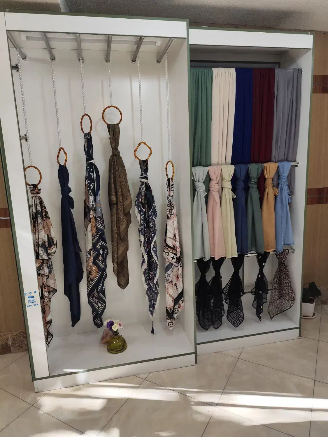 فروش ویترین|بوفه، ویترین، کنسول|خمینی‌شهر, |دیوار