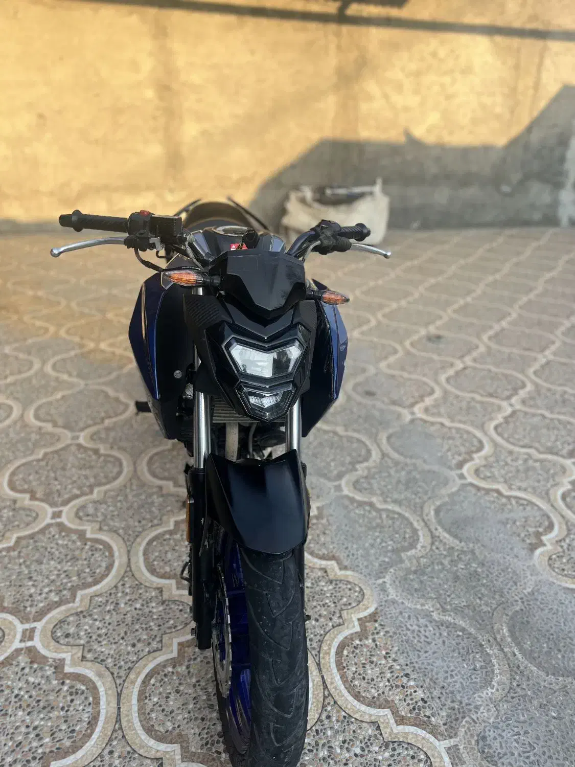 نیاز فوری مالی|موتورسیکلت|شیبکوه (هرمزگان), |دیوار