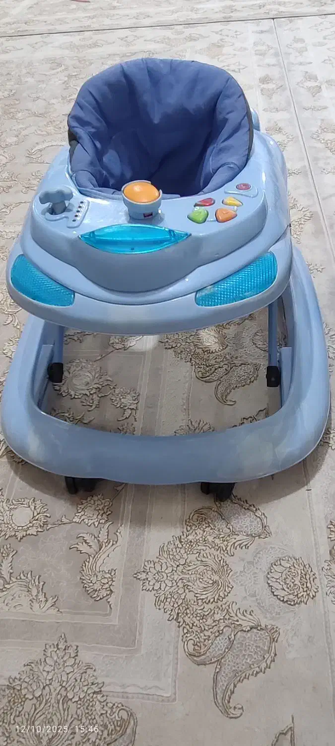 روروئک|اسباببازی بچه|کلاله, |دیوار