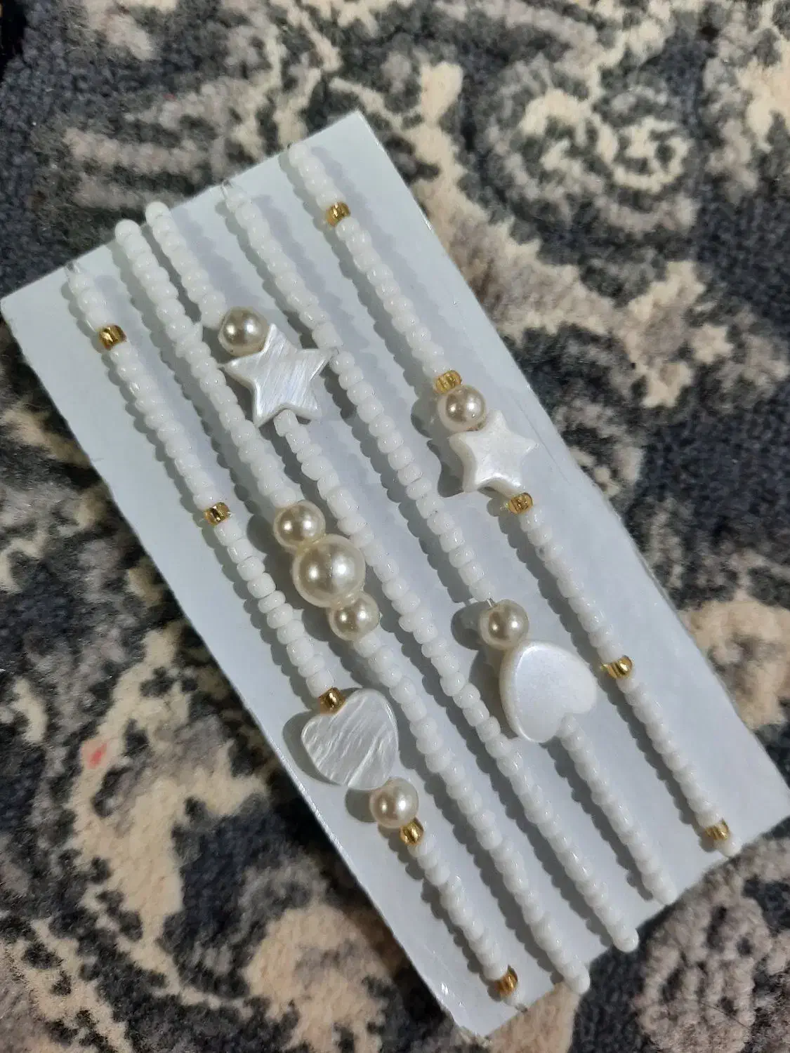 دستبند|بدلیجات|قرچک, ولی آباد|دیوار