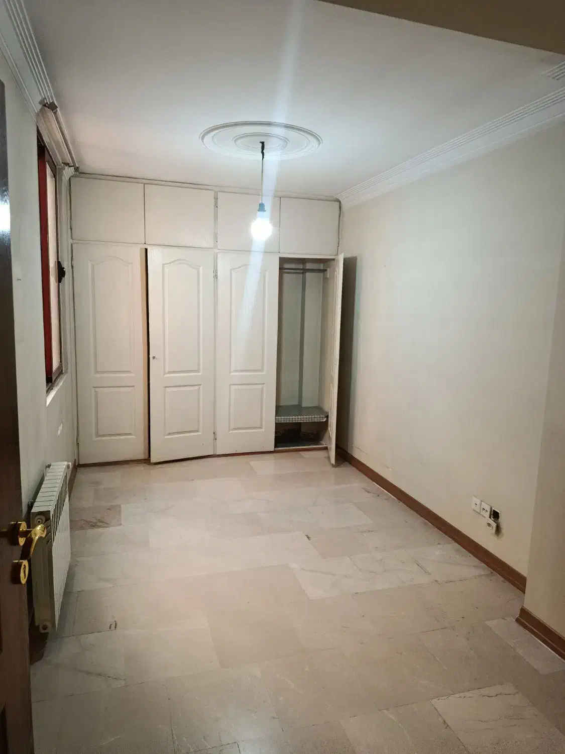 110متر شمال مرزداران