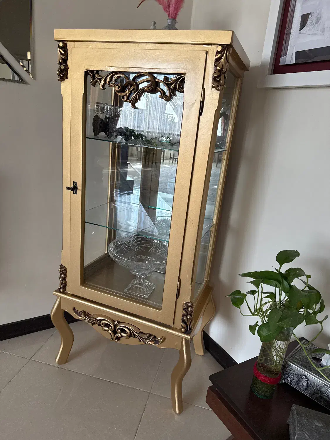 ویترین|بوفه، ویترین، کنسول|شاهین‌شهر, فردوسی|دیوار