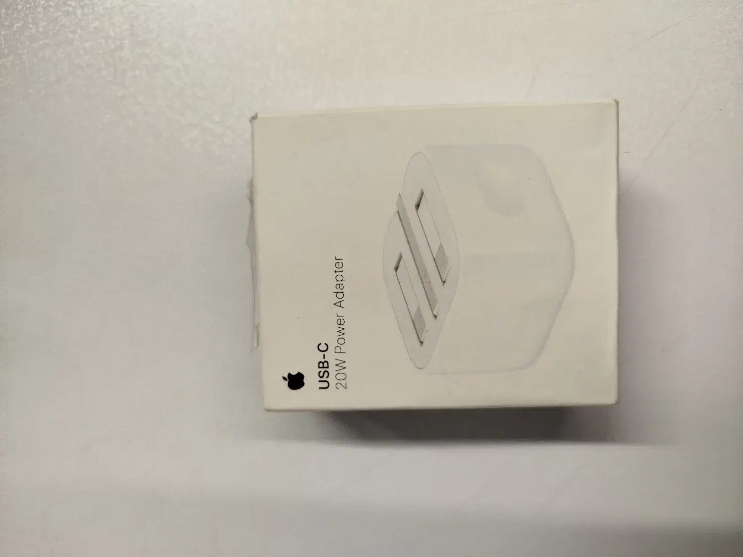 کلگی شارژر 20 وات آیفون|لوازم جانبی موبایل و تبلت|تهران, تهرانپارس غربی|دیوار