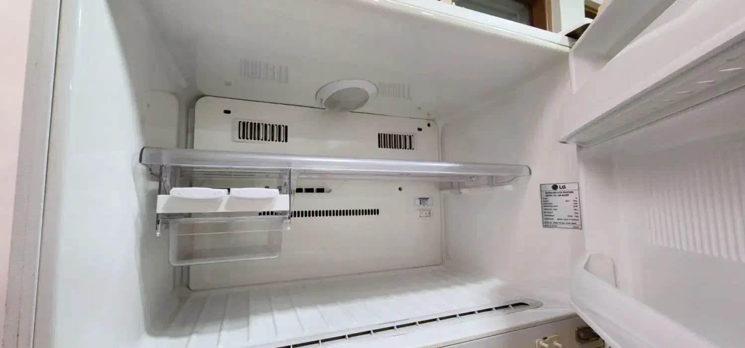 یخچال ال جی|یخچال و فریزر|قشم, |دیوار