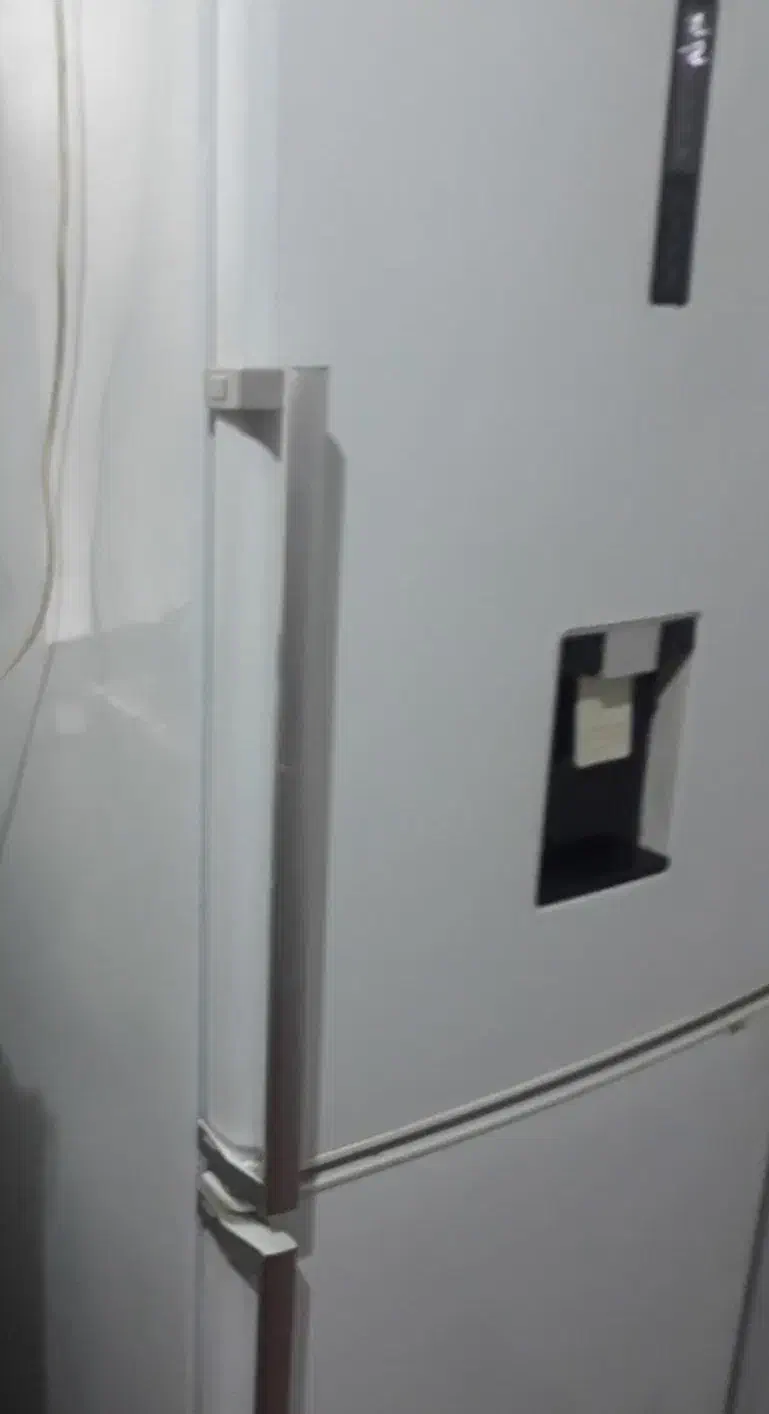 یخچال فریزر برند سوزان|یخچال و فریزر|رشت, باهنر|دیوار