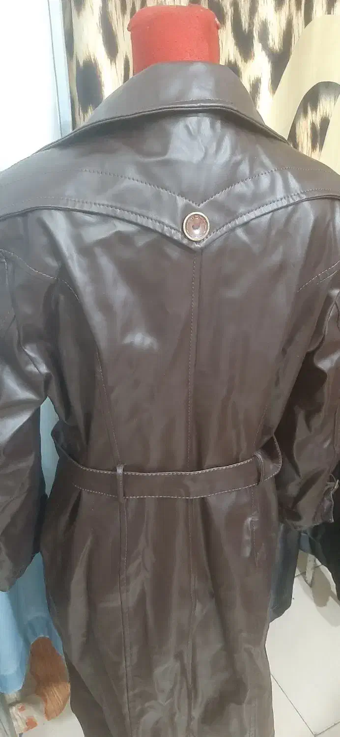 پالتو چرم مشهد|لباس|مشکین‌دشت, |دیوار