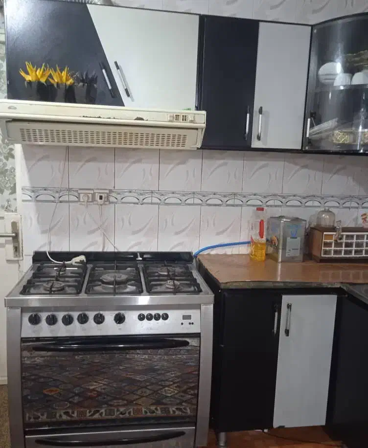 کابیت|آب‌چکان و نظم‌دهنده ظروف|بندر گناوه, |دیوار