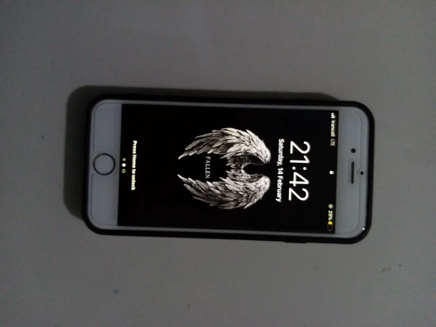 iphone 6 (64GB)|موبایل|گرگان, |دیوار