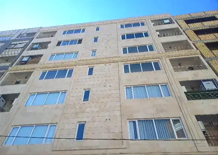 پیش فروش آپارتمان ۱۱۵ متر/ میدان جهاد/ ویو ابدی|پیش‌فروش املاک|خرم‌آباد, |دیوار