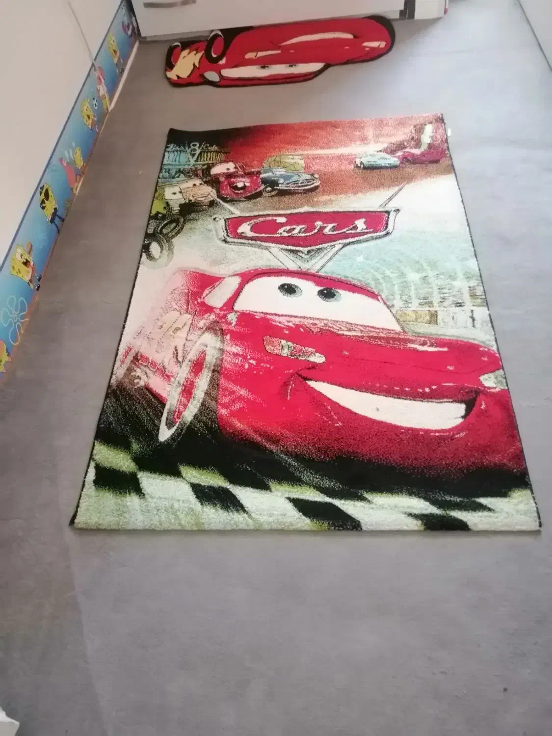 ست کامل اتاق خواب بچه|اسباب و اثاث بچه|محمدیه-قزوین, |دیوار