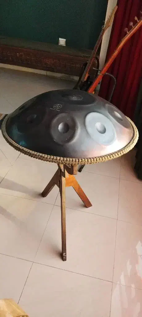 هنگ درام|درام و پرکاشن|کرج, گوهردشت|دیوار