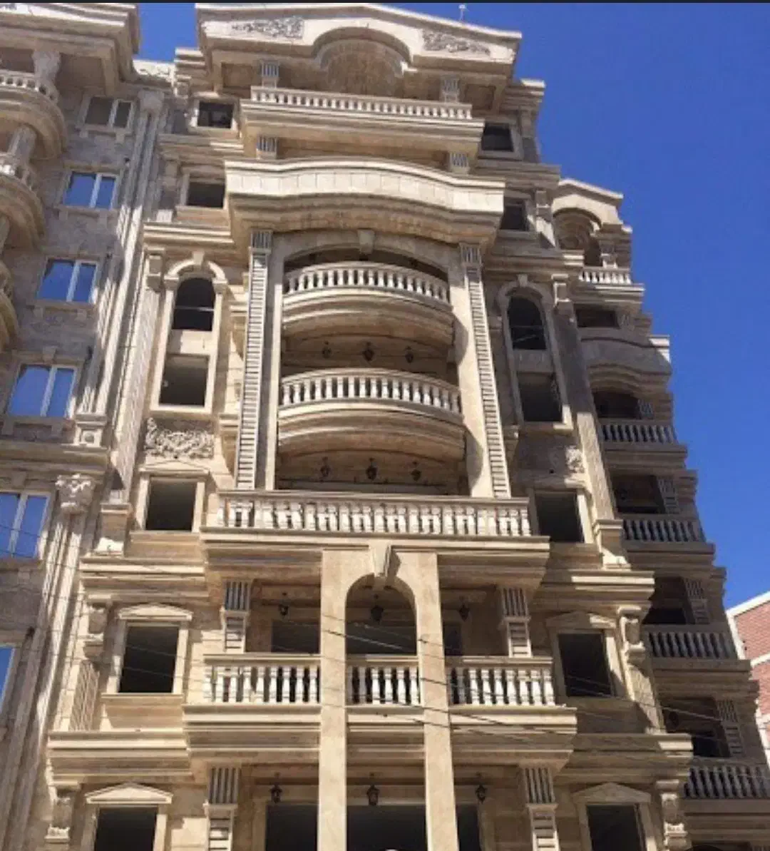 ۲۱۰متر/۴ماه تحویل/نیرو هوایی/سازنده خوشنام|فروش آپارتمان|تهران, حافظیه|دیوار