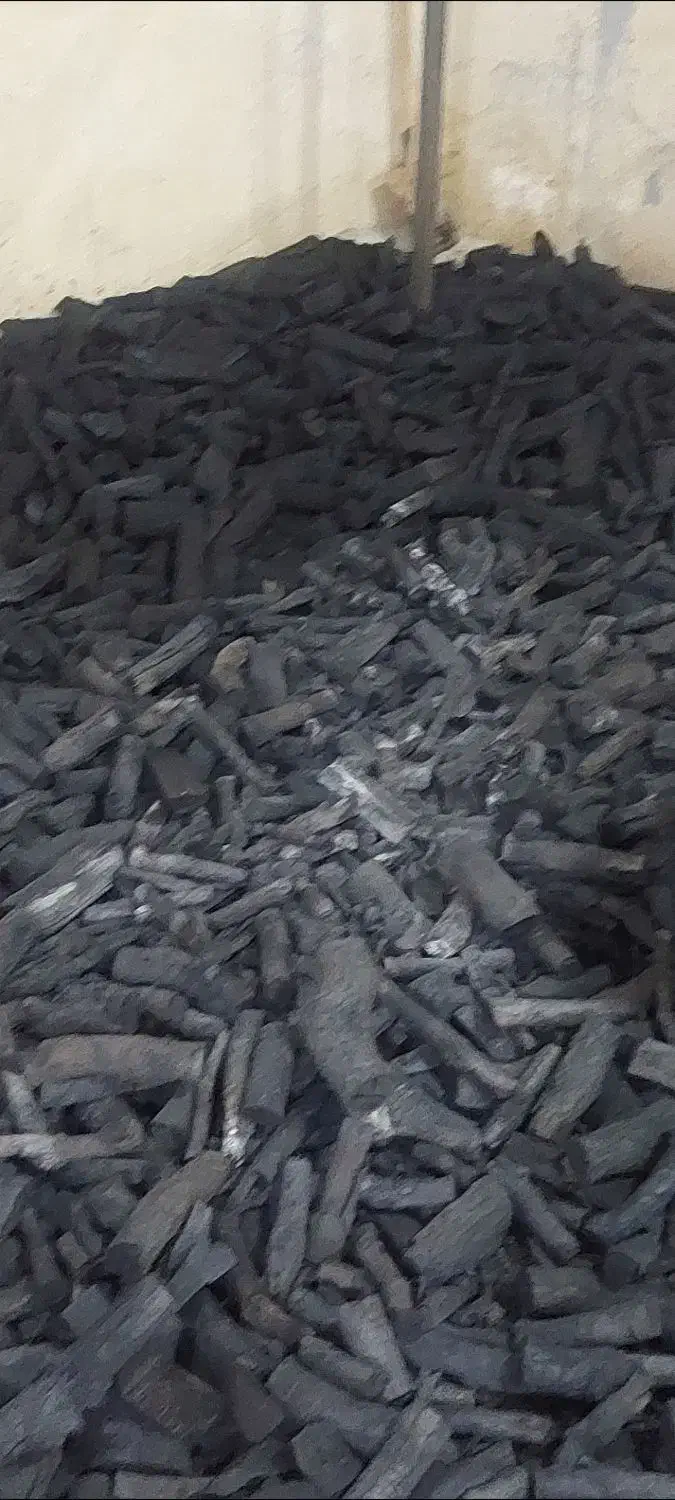 تولید زغال انجیر و بلوط و کبابی|عمدهفروشی|برخوار, |دیوار