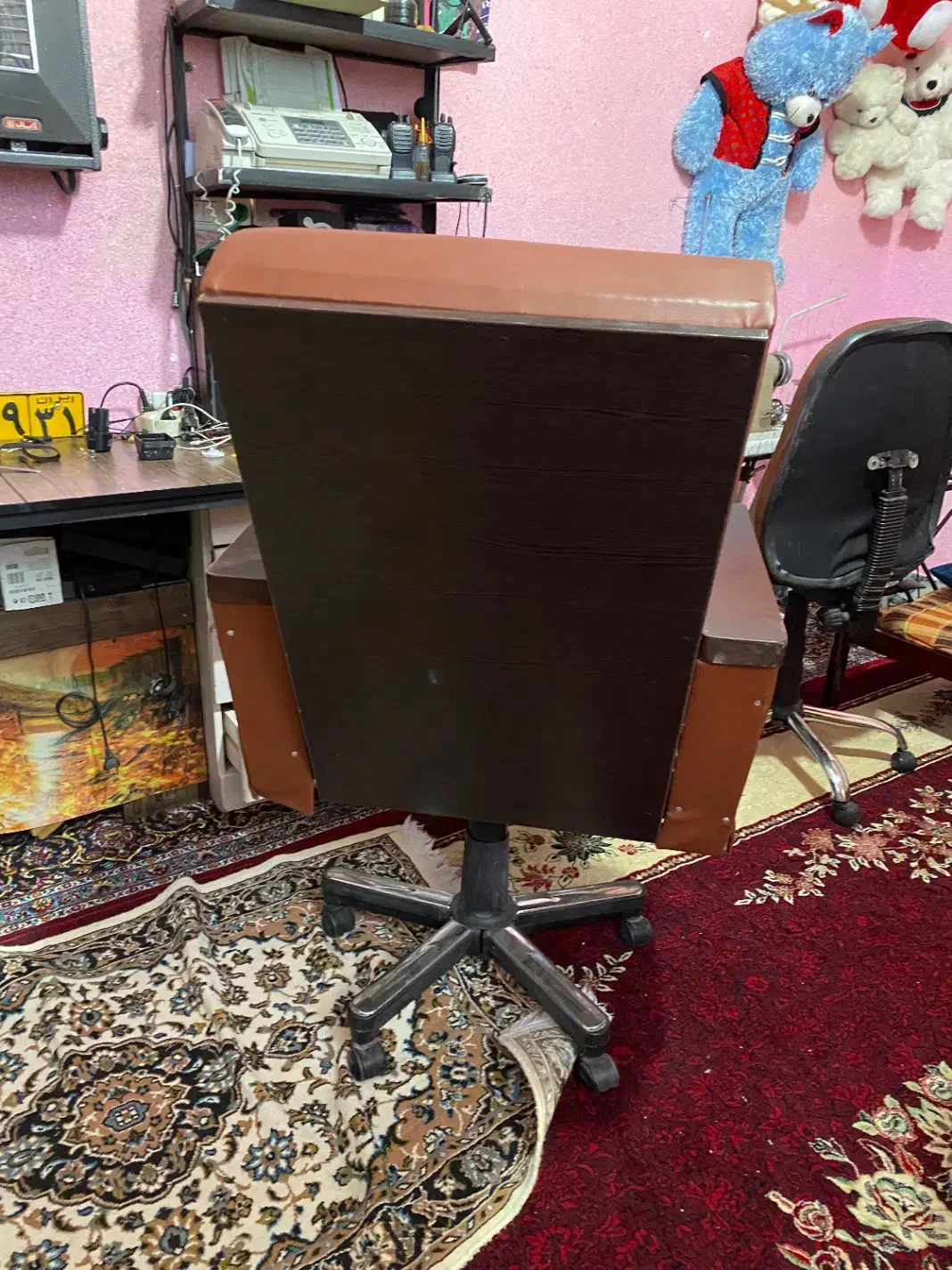 صندلی|مبلمان اداری|الشتر, |دیوار