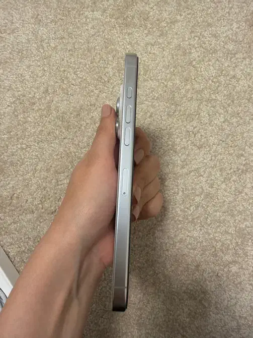 آیفون ۱۶ پرومکس ۵۱۲ گیگ|موبایل|تبریز, |دیوار