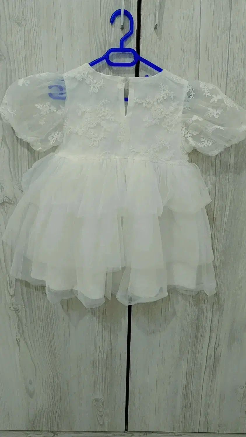 لباس مجلسی دخترانه|کفش و لباس بچه|دوگنبدان, |دیوار