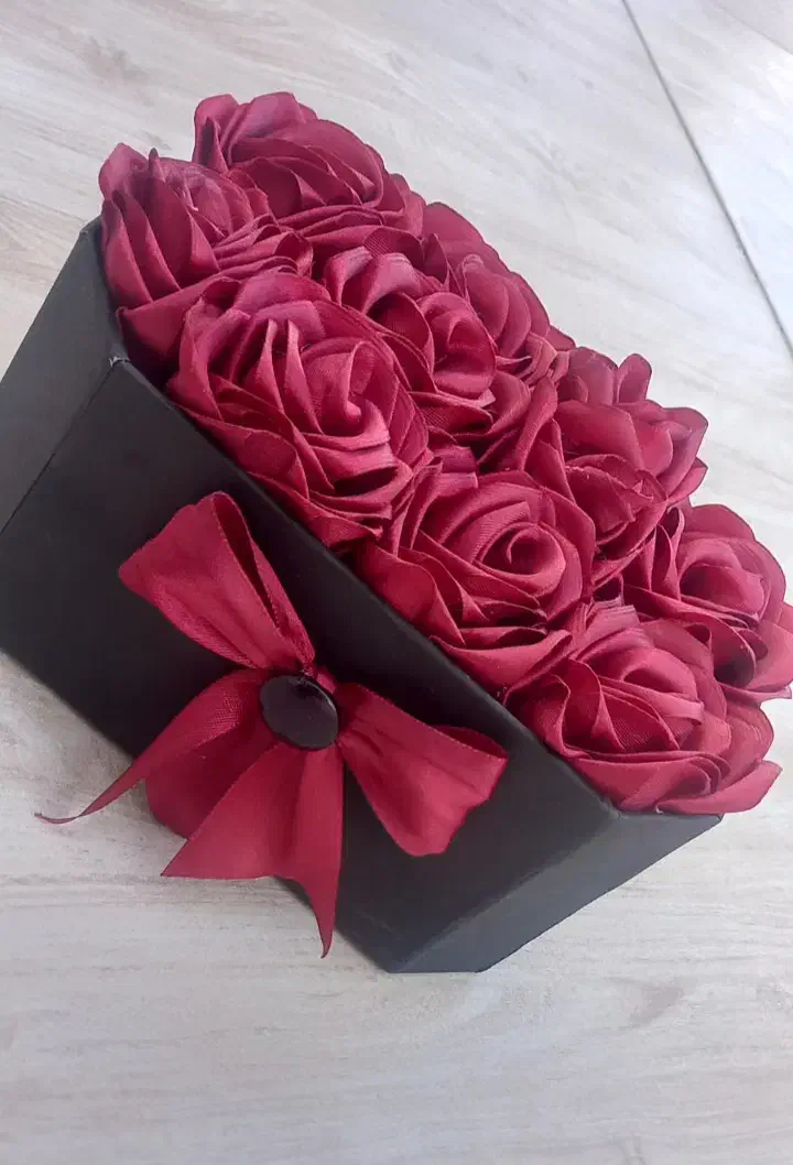 گل اماده|گل مصنوعی|ساوه, |دیوار