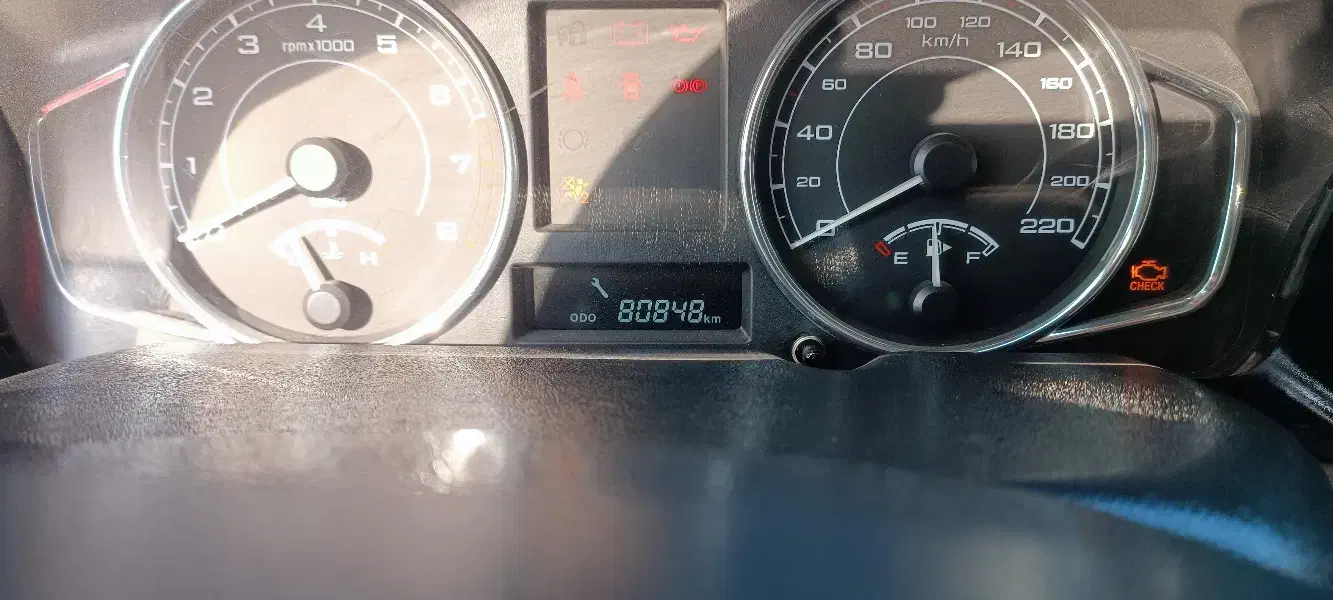 پارس تیوفایو 99 تعویض اتاق|خودرو سواری و وانت|خوی, |دیوار