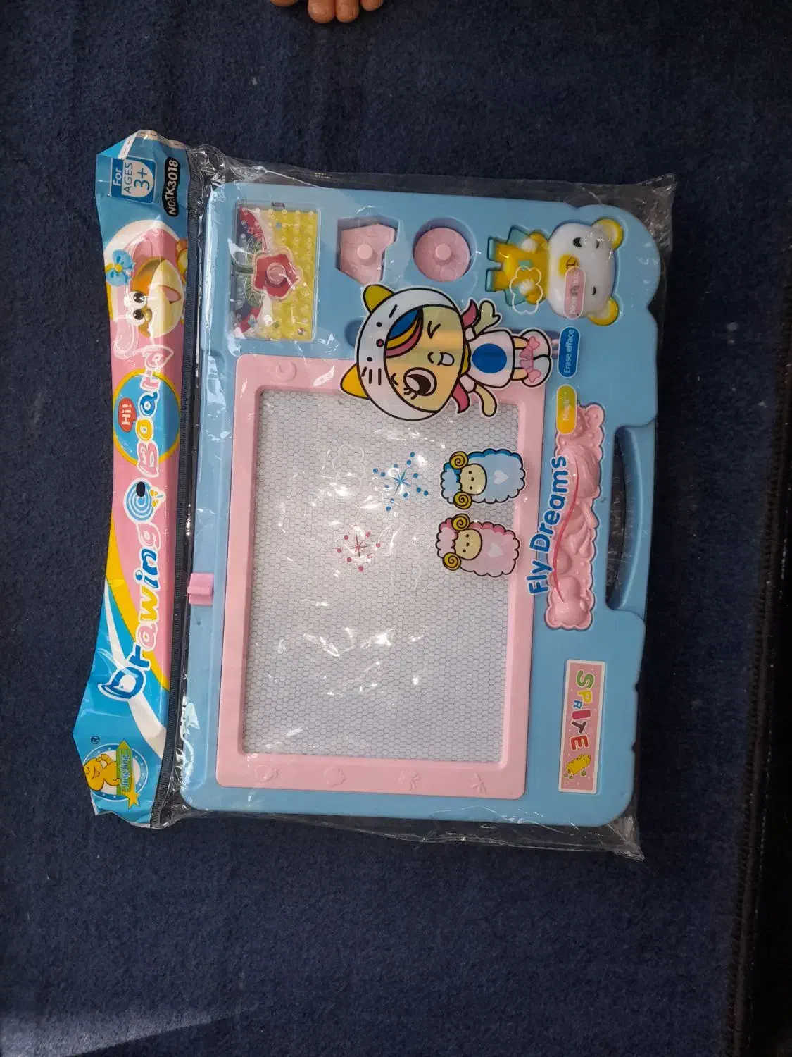 تابلو مغناطیسی|اسباببازی|بهبهان, |دیوار