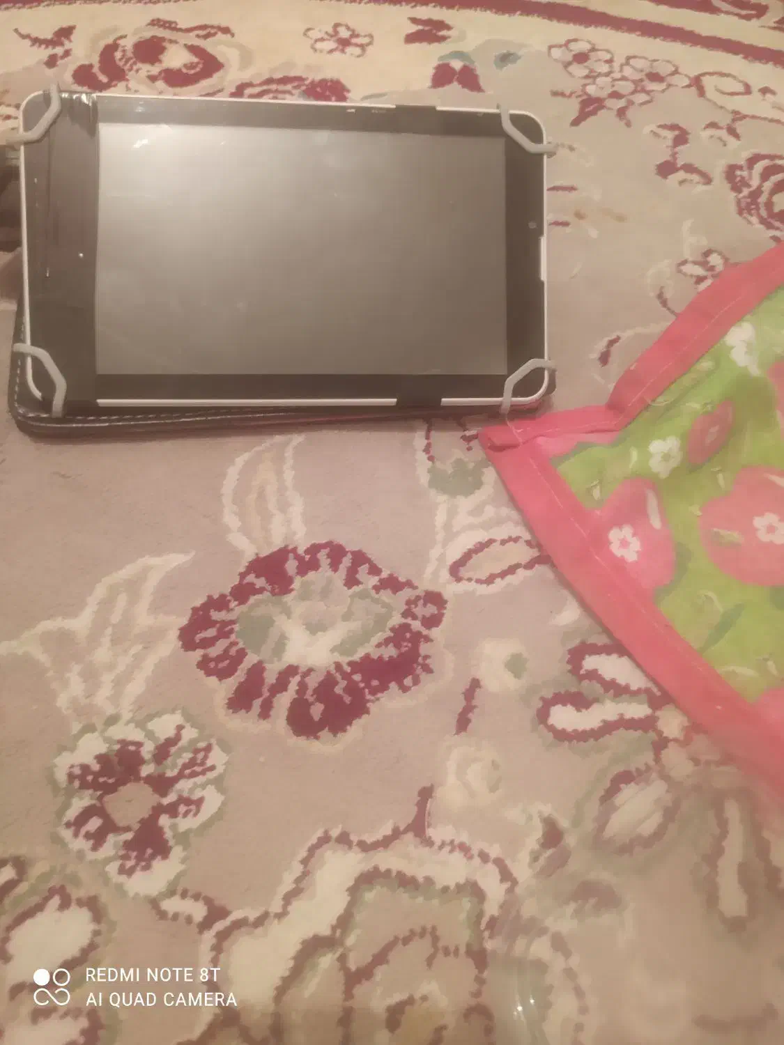 تبلت با گارد سفارشی|تبلت|کرمانشاه, |دیوار