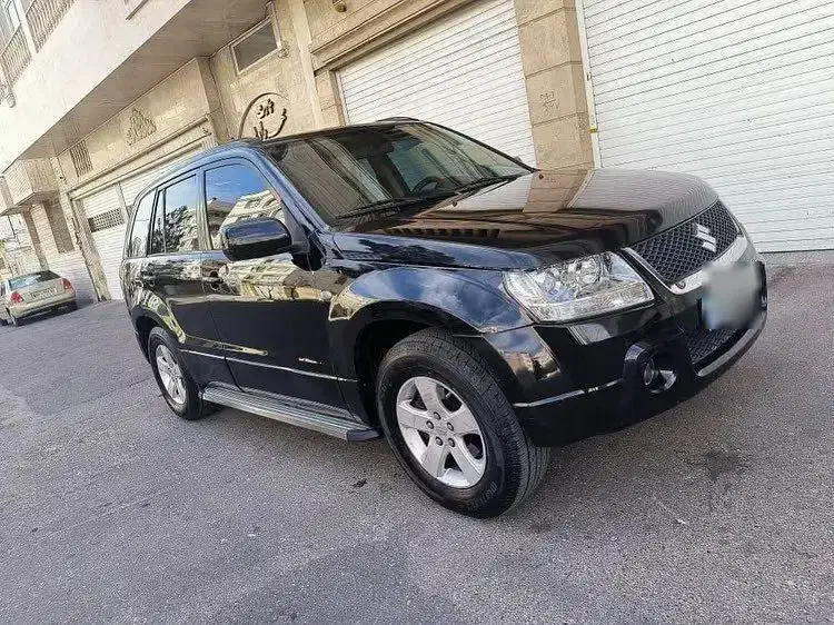 سوزوکی گرند ویتارا مدل ۹۰ اتومات ۲۴۰۰|خودرو سواری و وانت|تهران, اتابک|دیوار