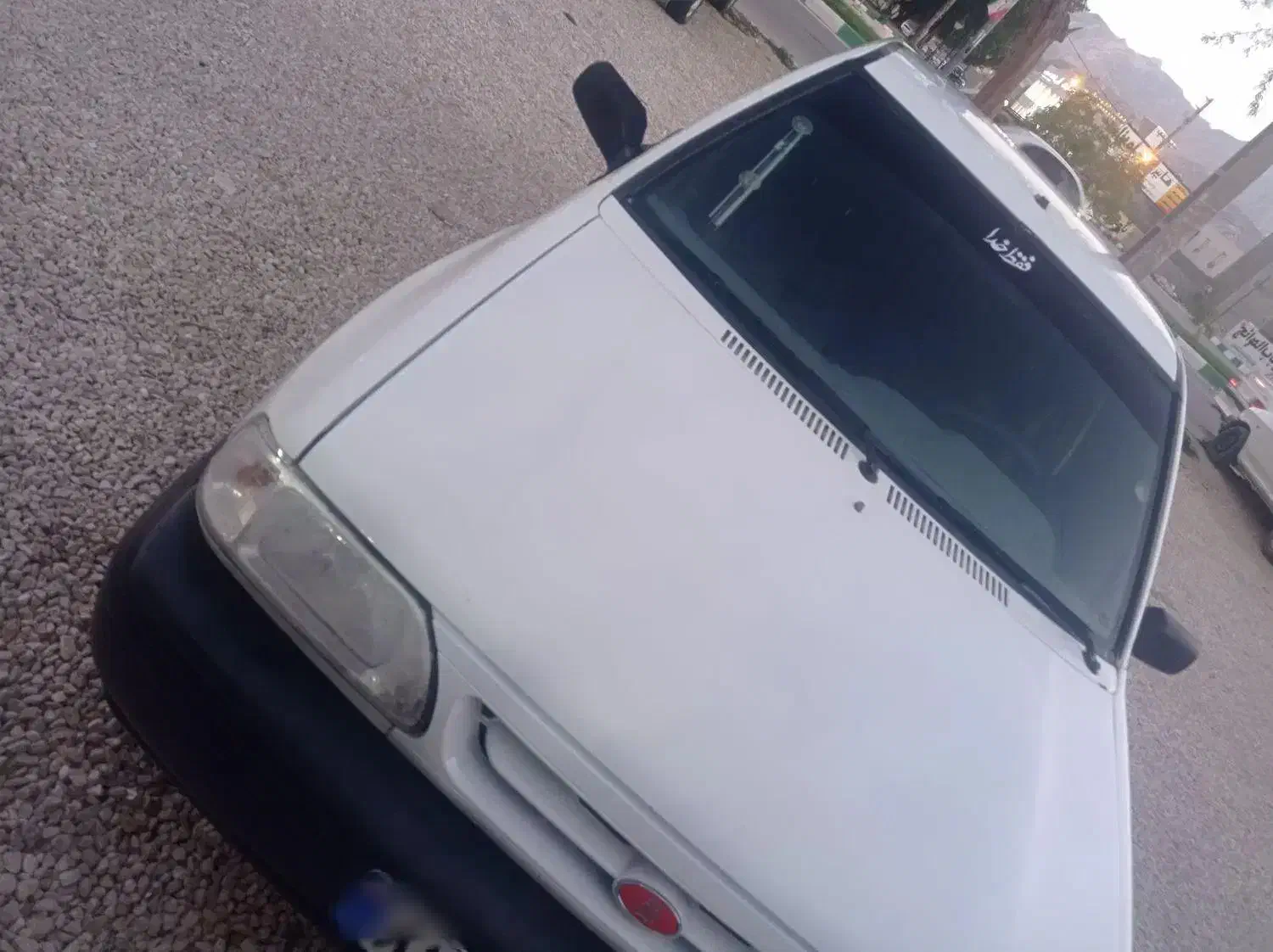 پراید مدل ۹۰|خودرو سواری و وانت|لامرد, |دیوار