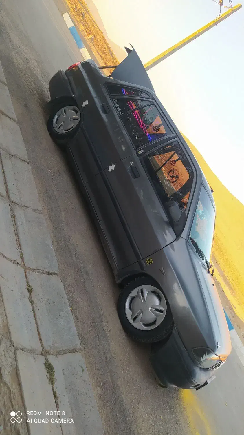 پراید ۱۳۱|خودرو سواری و وانت|اصفهان, باتون|دیوار