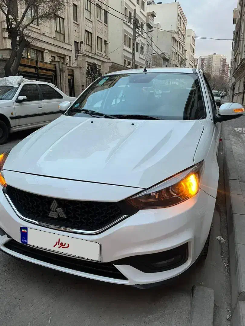 سهند ۱۴۰۳|خودرو سواری و وانت|تهران, والفجر (افسریه)|دیوار