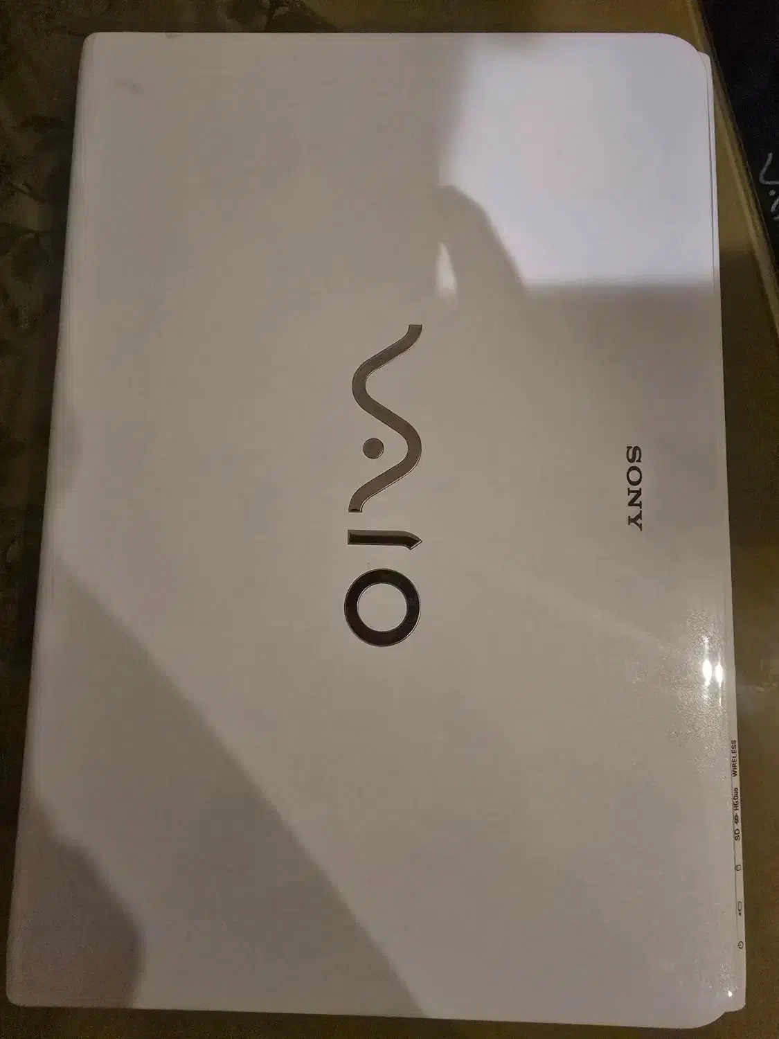 لپ تاپ سونی|رایانه همراه|تهران, باغ فیض|دیوار