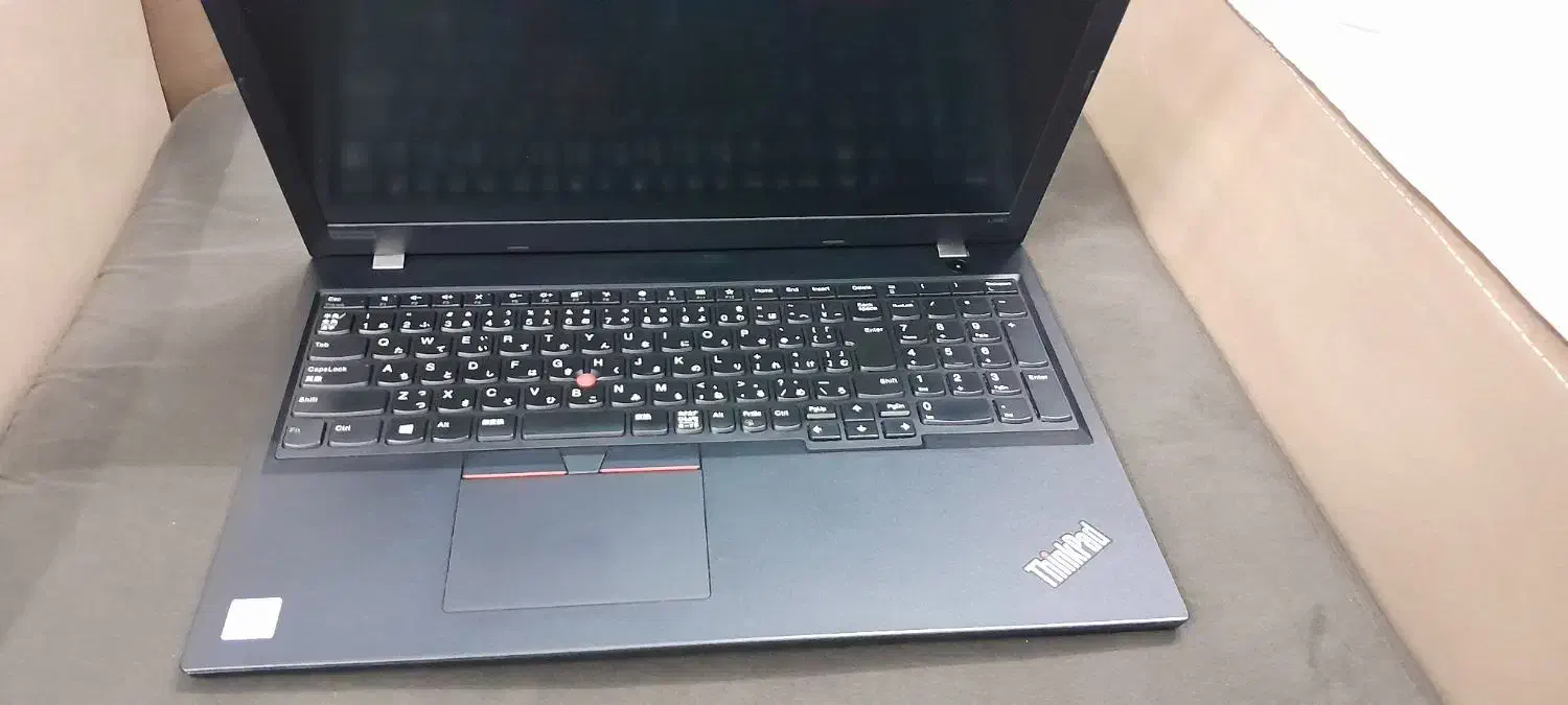 LenovoThinkPad Corei5-6300u 8GB 512SSDحرفه ای۶نسل|رایانه همراه|مشهد, طلاب|دیوار