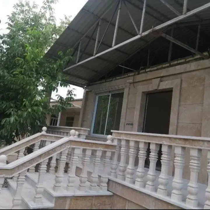 نرده سنگی،سنگ کاری،سرامیک و کاشی کاری،نرده صراحی|خدمات پیشه و مهارت|لنگرود, |دیوار