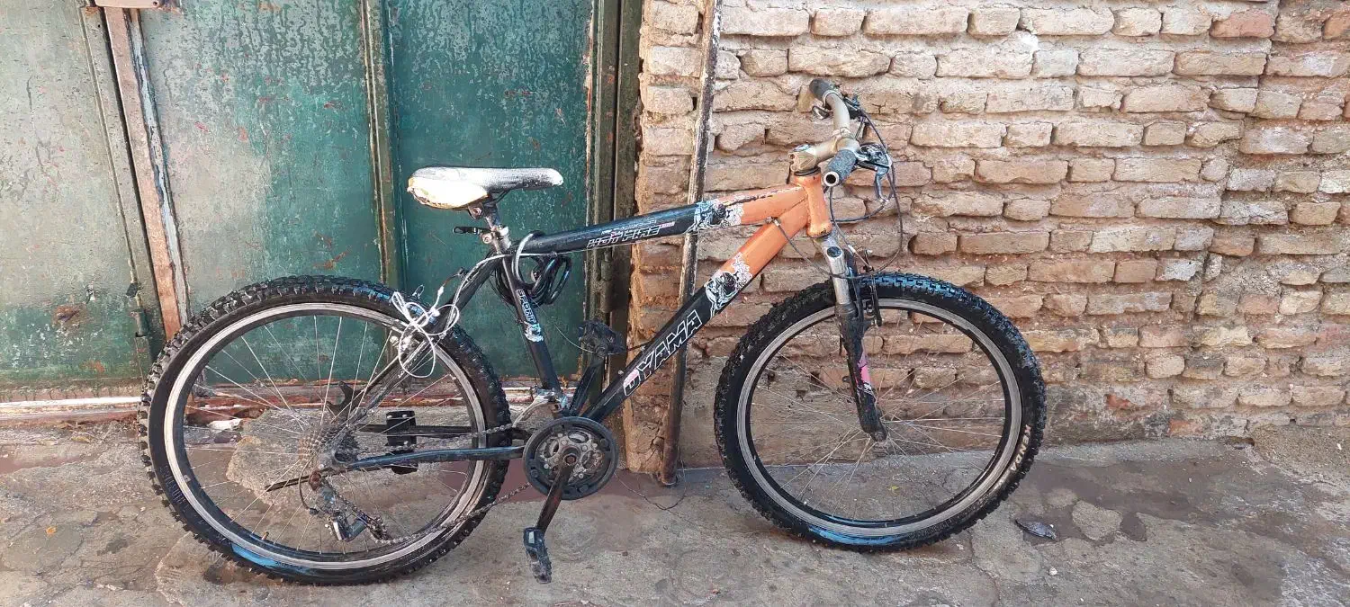 دوچرخه|دوچرخه، اسکیت، اسکوتر|شیراز, بازار|دیوار