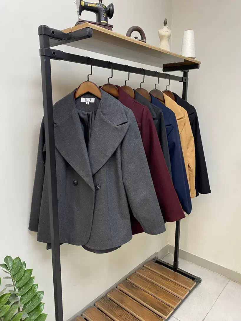 ادمین و فروشنده عمده پوشاک زنانه|استخدام بازاریابی و فروش|ری, دولت‌آباد|دیوار