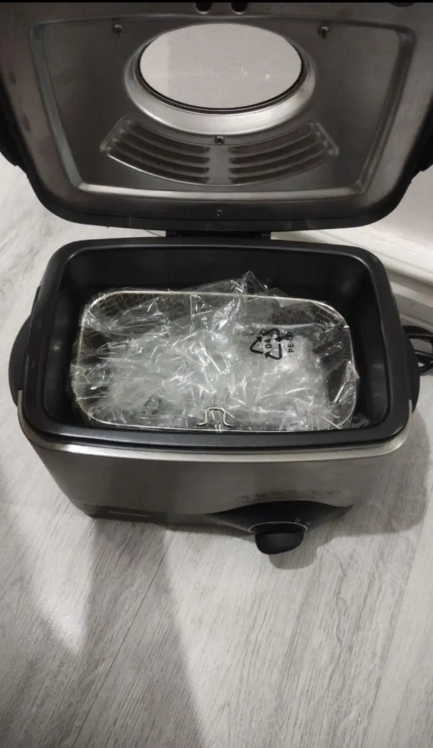 سرخ کن|سایر لوازم برقی|رشت, چمارسرا|دیوار