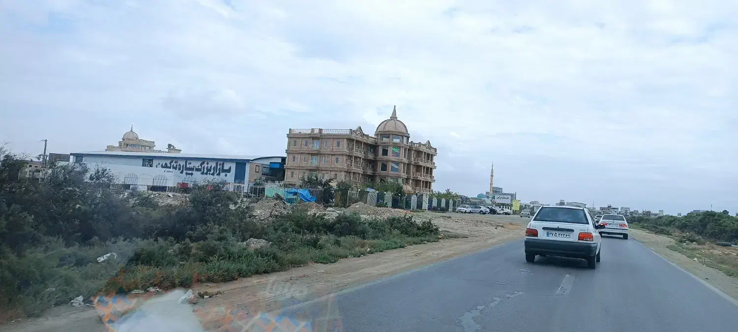 فروش مغازه بهترین نقطه بازارچه ستاره اسکله غرفه ۷۶|فروش مغازه و غرفه|بندر ترکمن, |دیوار