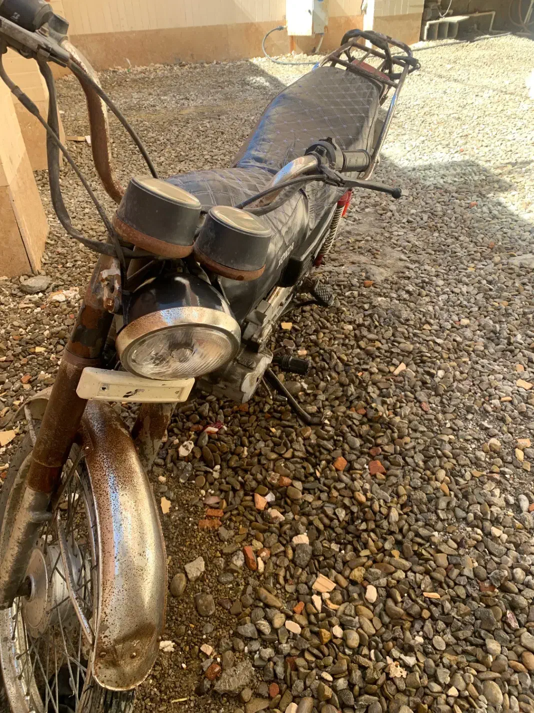 موتور پرواز|موتورسیکلت|چابهار, |دیوار