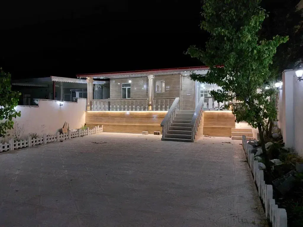 ویلا کلید نخورده مبله|فروش خانه و ویلا|آستارا, |دیوار